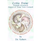 Celtic Praise: Prayers Of Praise From Cornwall by Pat Robson